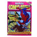 Marvel Comic Stars Nr. 10 (1981) | Thor & Spider-Man | Debüt der Menschlichen Fliege | Condor Verlag